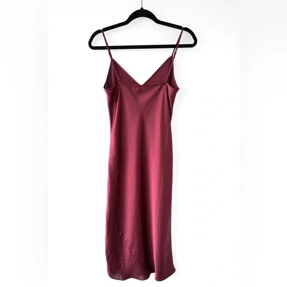 Wilfred Slip Dress - Picture 5 of 5
